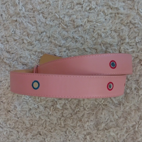 Juicy Couture Accessories - Juicy Couture XL Belt.